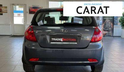 Kia Optima 2011 Kia Optima 2011