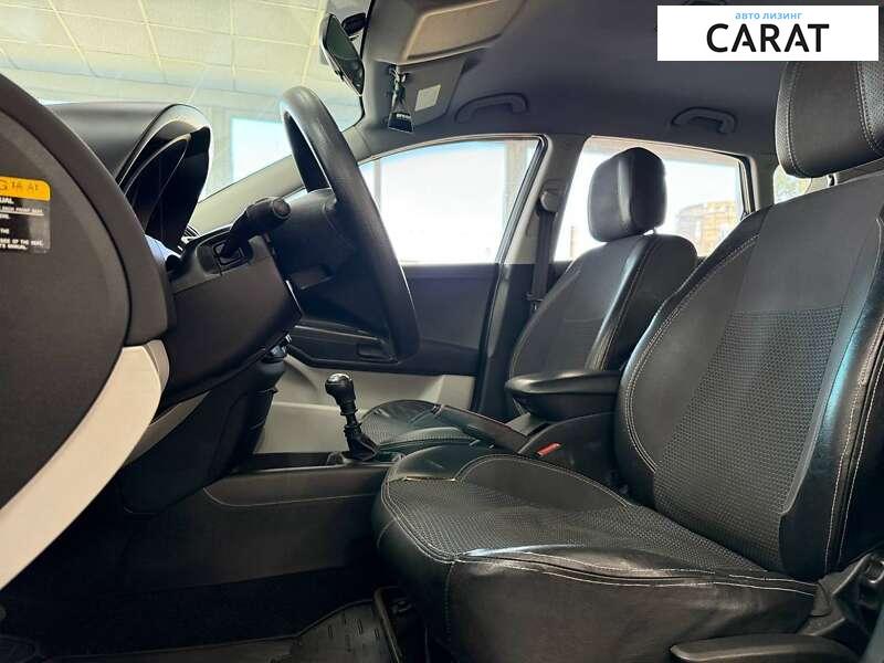 Kia Optima 2011 Kia Optima 2011