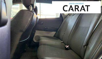 Kia Optima 2011 Kia Optima 2011