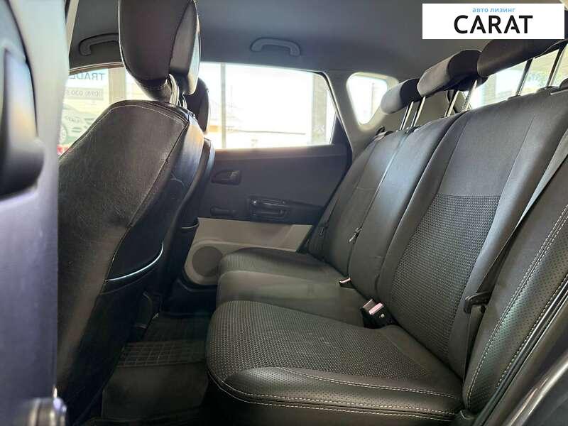 Kia Optima 2011 Kia Optima 2011