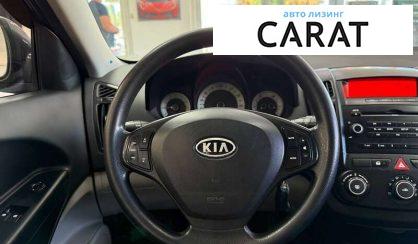 Kia Optima 2011 Kia Optima 2011