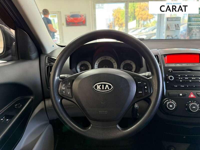 Kia Optima 2011 Kia Optima 2011