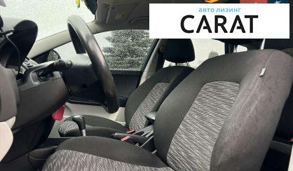 Kia Ceed 2008