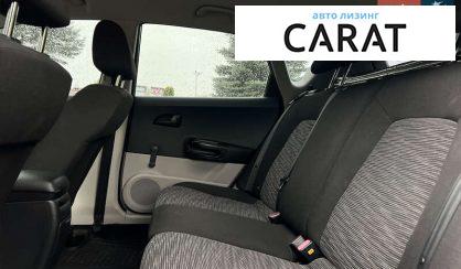Kia Ceed 2008