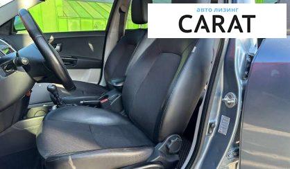 Kia Ceed 2007