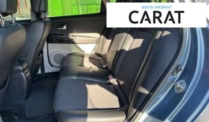 Kia Ceed 2007