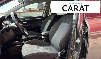 Kia Ceed 2011