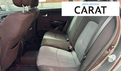 Kia Ceed 2011
