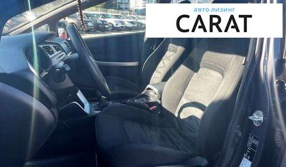 Kia Ceed 2013