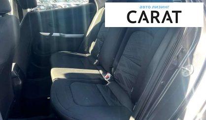 Kia Ceed 2013