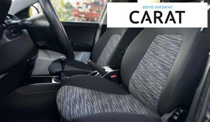 Kia Ceed 2008