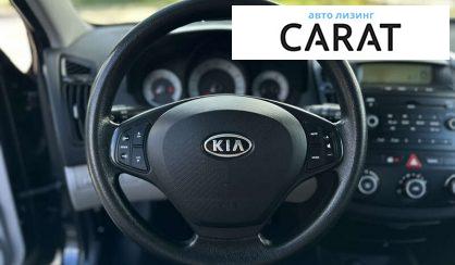 Kia Ceed 2008