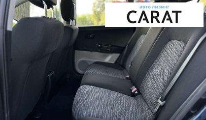 Kia Ceed 2008