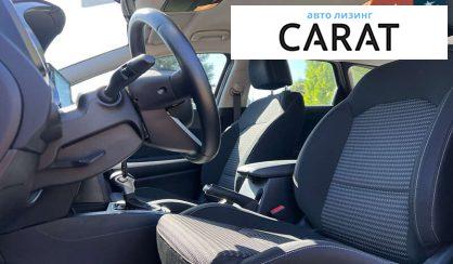 Kia Ceed 2022