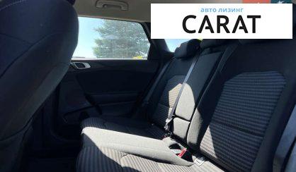 Kia Ceed 2022