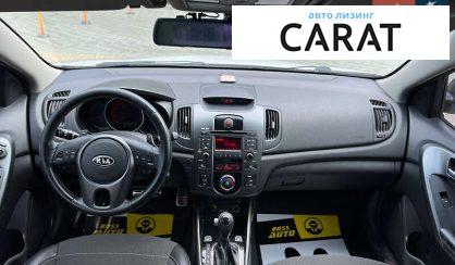 Kia Cerato 2011