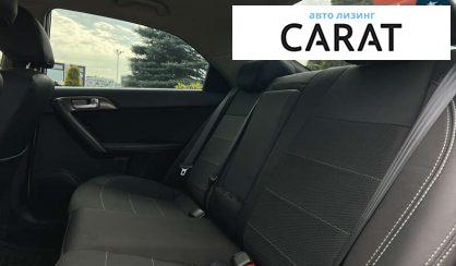 Kia Cerato 2011