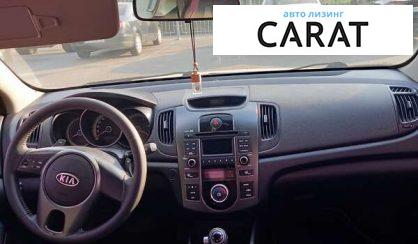 Kia Cerato 2012