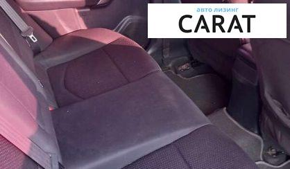 Kia Cerato 2012