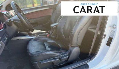 Kia Cerato 2012