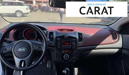 Kia Cerato 2012