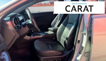 Kia K5 2014