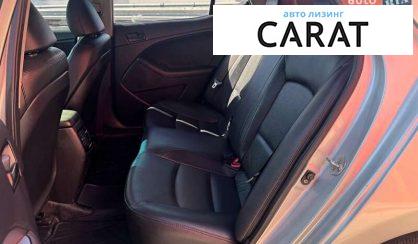 Kia K5 2014