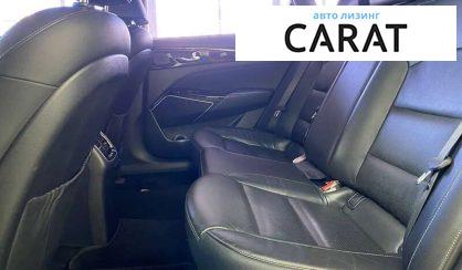 Kia K7 2016