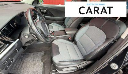 Kia Niro 2022