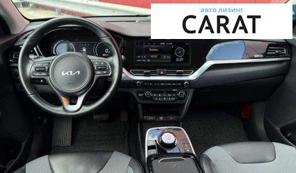 Kia Niro 2022