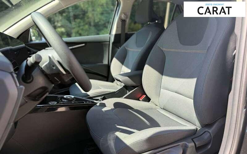 Kia Niro 2023 Kia Niro 2023