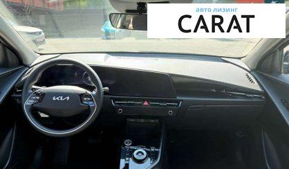 Kia Niro 2023 Kia Niro 2023