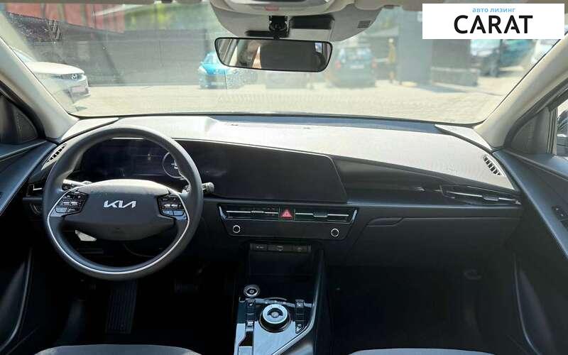 Kia Niro 2023 Kia Niro 2023