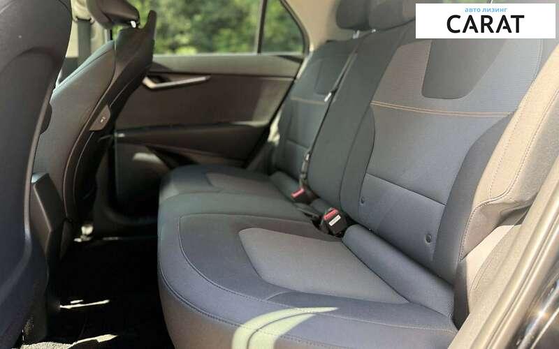 Kia Niro 2023 Kia Niro 2023