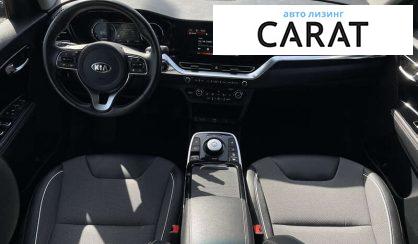 Kia Niro 2021