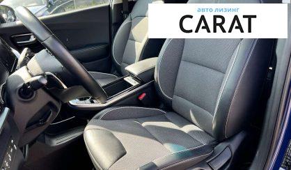 Kia Niro 2021