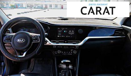 Kia Niro 2021