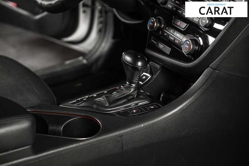 Kia Optima 2015 Kia Optima 2015