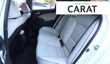 Kia Optima 2015