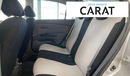 Kia Rio 2010