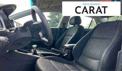 Kia Rio 2018