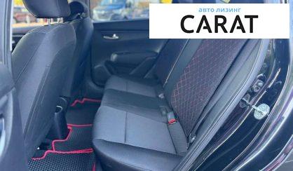 Kia Rio 2021