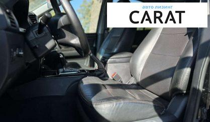 Kia Sorento 2006
