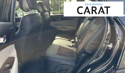 Kia Sorento 2015
