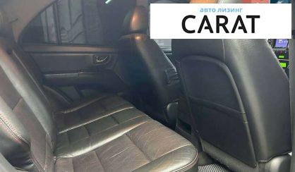 Kia Sorento 2008 Kia Sorento 2008