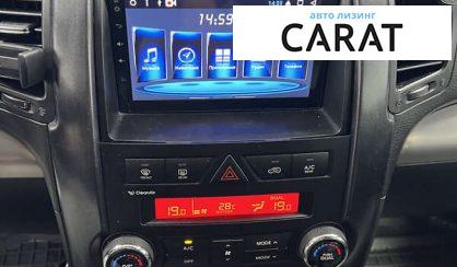 Kia Sorento 2012 Kia Sorento 2012