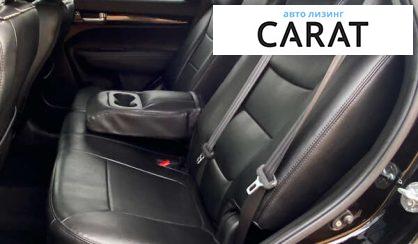 Kia Sorento 2013
