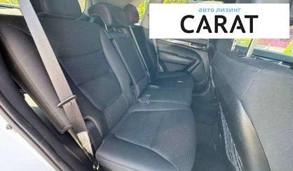 Kia Sorento 2013