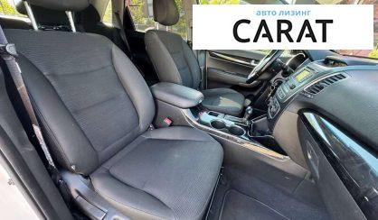 Kia Sorento 2013