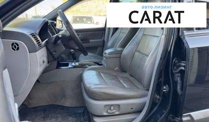 Kia Sorento 2006